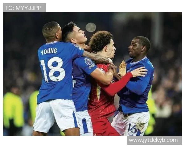 默西塞德红日照耀欧洲利物浦辉煌夺冠历程全景回顾